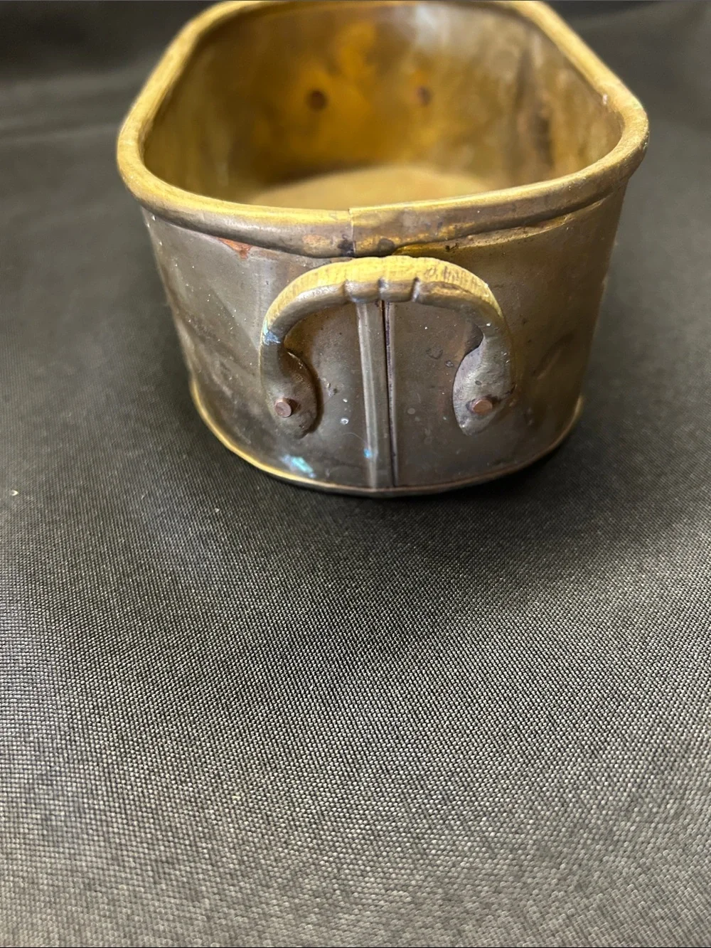N/A hosley brass